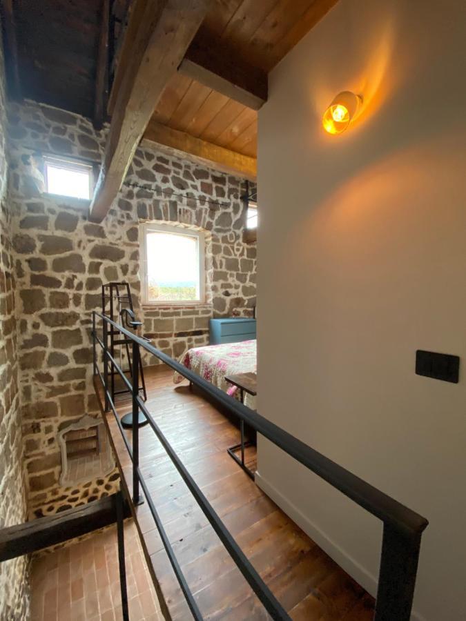 Arcadia Agriturismo San Nicola Manfredi Exterior foto