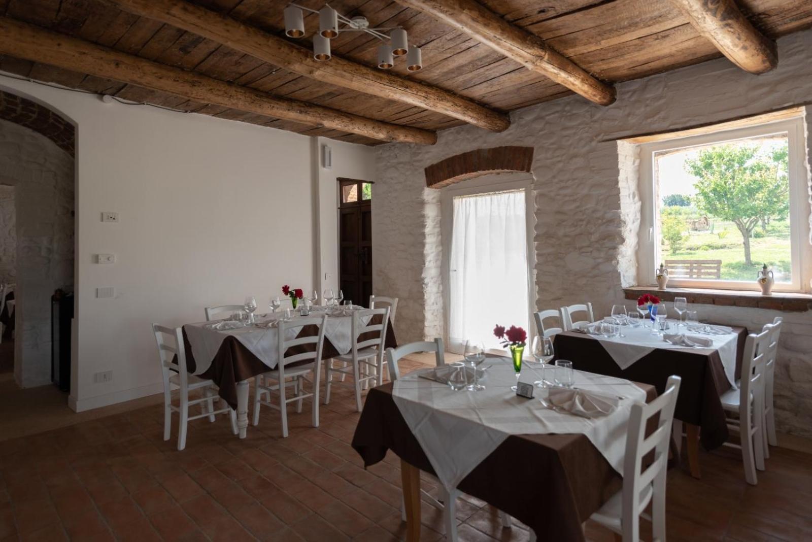 Arcadia Agriturismo San Nicola Manfredi Exterior foto
